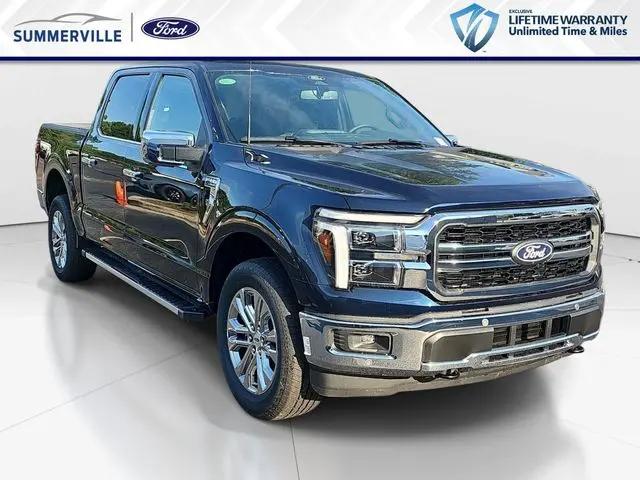 2026 Ford F-150 LARIAT for sale in Summerville, SC