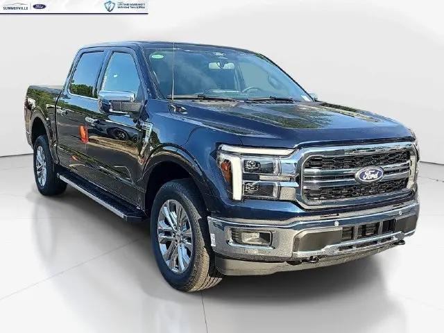 2026 Ford F-150 LARIAT for sale in Summerville, SC