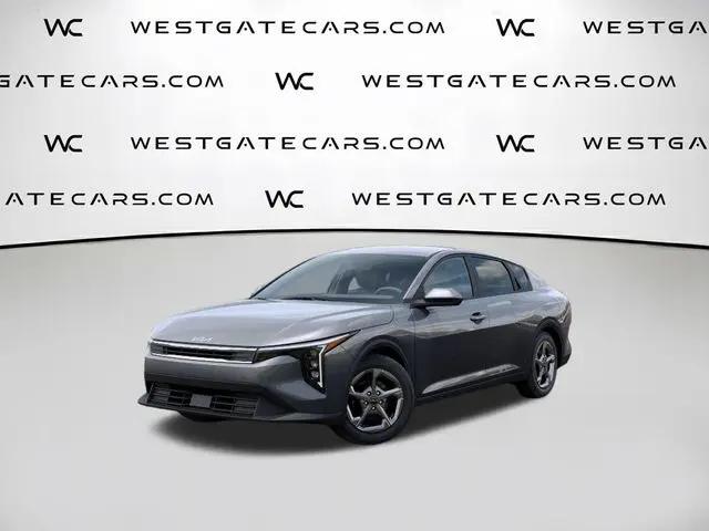 2026 Kia K4 LXS for sale in Wake Forest, NC