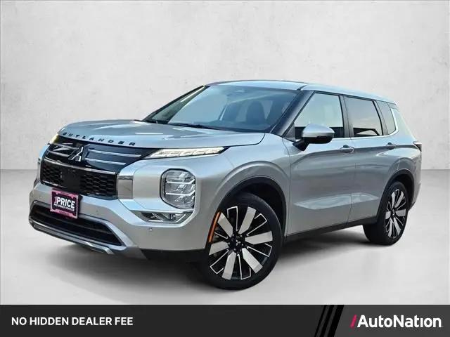 2026 Mitsubishi Outlander SE 2.5 2WD for sale in Ft. Worth, TX