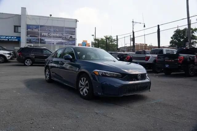 2026 Honda Civic LX for sale in Bronx, NY
