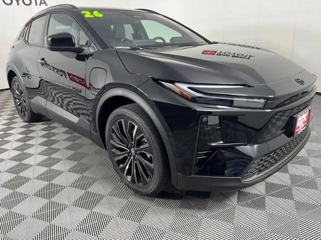 2026 Toyota C-HR XSE for sale in Cedar Falls, IA