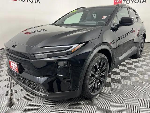 2026 Toyota C-HR XSE