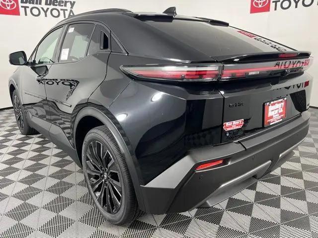 2026 Toyota C-HR XSE