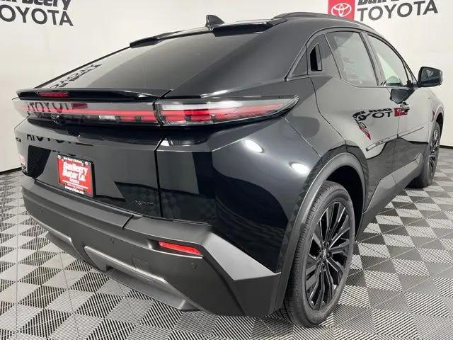 2026 Toyota C-HR XSE