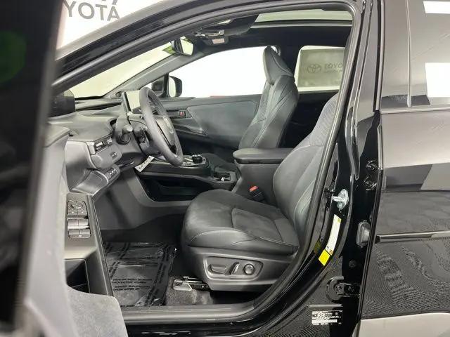 2026 Toyota C-HR XSE