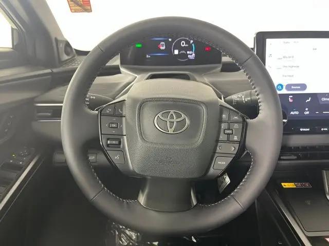 2026 Toyota C-HR XSE