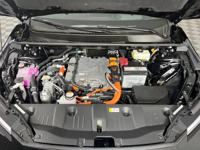 2026 Toyota C-HR XSE