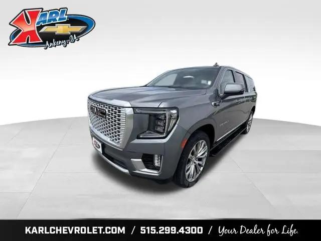 2022 GMC Yukon XL 4WD Denali for sale in Ankeny, IA