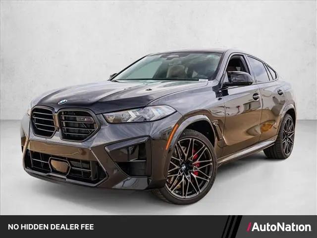 2027 BMW X6 M Competition for sale in Westmont, IL