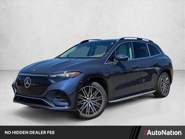 2026 Mercedes-Benz EQS 400 EQS 400 for sale in San Jose, CA