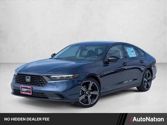 2026 Honda Accord Sedan SE for sale in Costa Mesa, CA