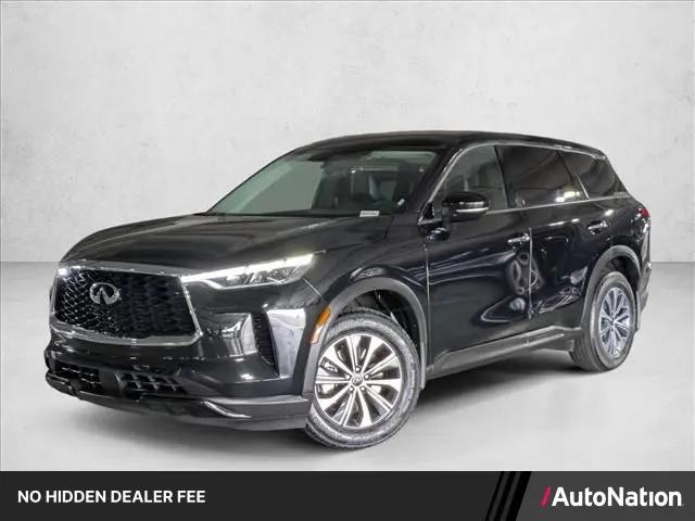 2024 INFINITI QX60 PURE for sale in Buena Park, CA