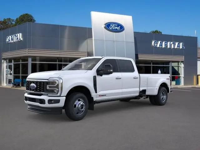 2026 Ford F-350 LARIAT for sale in Hillsborough, NC