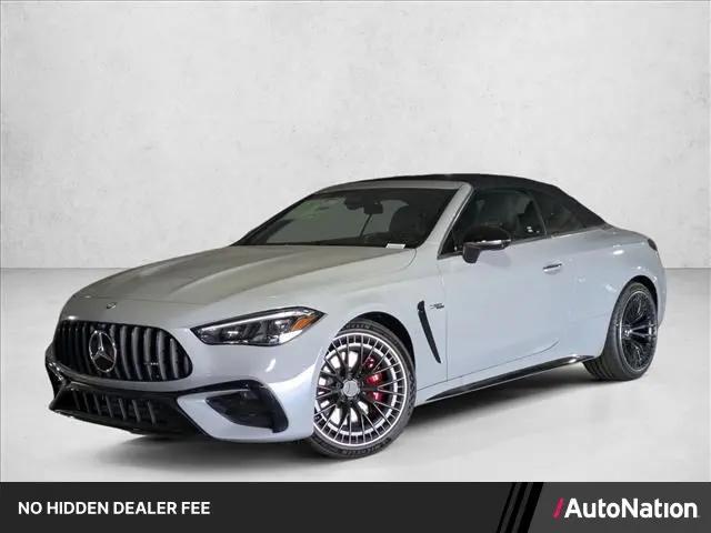 2026 Mercedes-Benz CL AMG CLE 53 for sale in Buena Park, CA