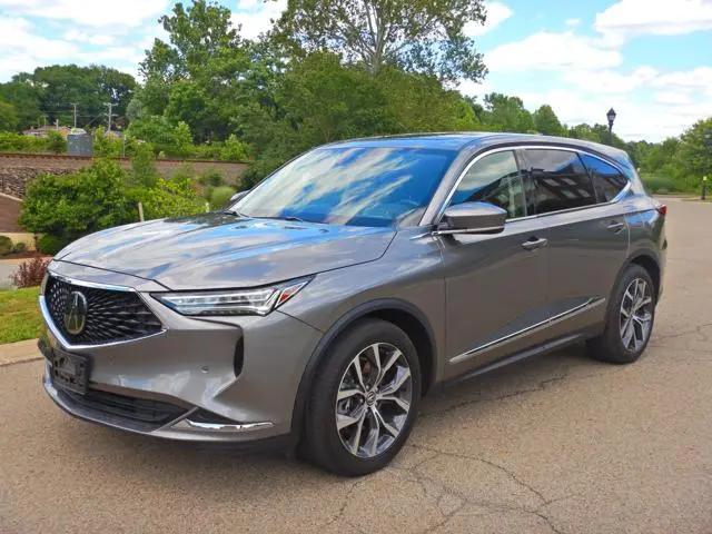 2023 Acura MDX Technology Package for sale in Pittsburgh, PA