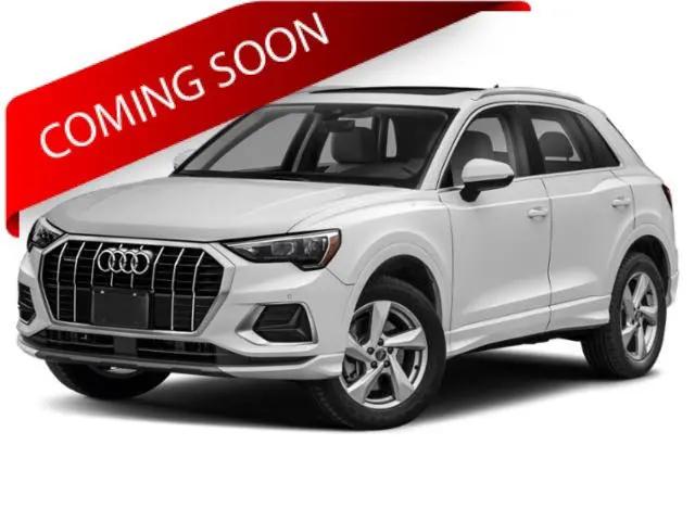 2019 Audi Q3 for sale near Columbus, OH