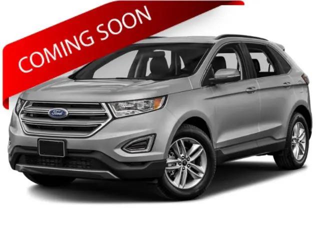 2015 Ford Edge for sale near Columbus, OH
