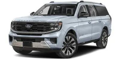 2027 Ford Expedition Max Platinum for sale near Cincinnati, OH