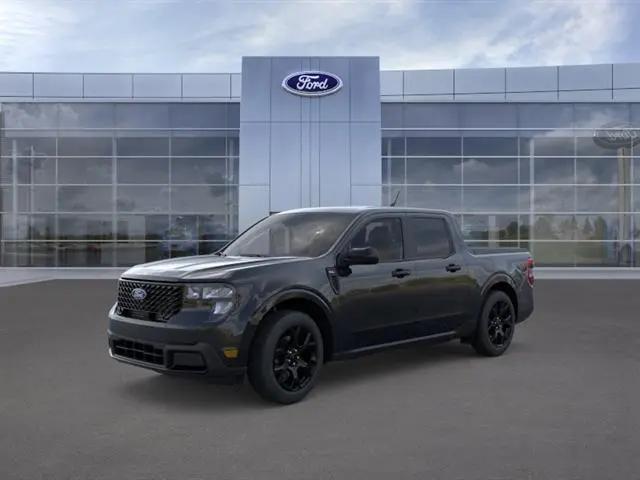 2026 Ford Maverick XLT for sale in Jersey City, NJ