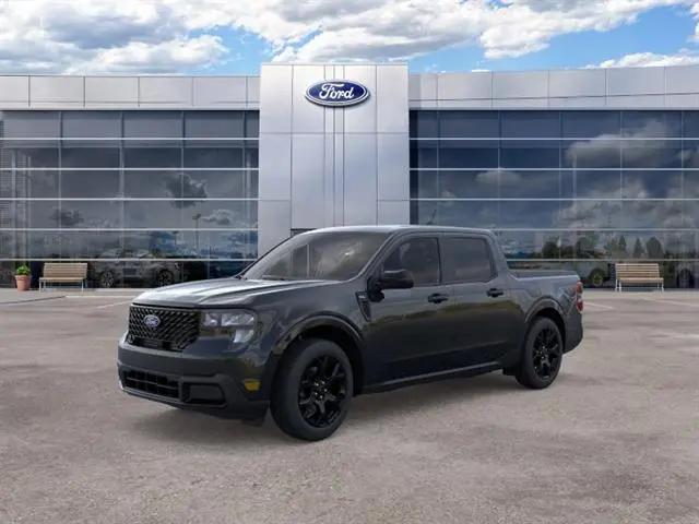 2026 Ford Maverick XLT for sale in Jersey City, NJ