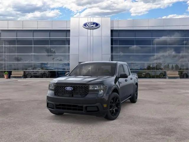 2026 Ford Maverick XLT for sale in Jersey City, NJ