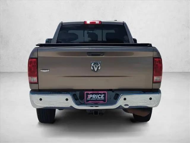 2010 Dodge Ram 2500 Laramie
