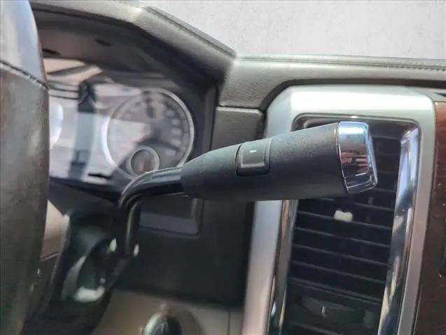 2010 Dodge Ram 2500 Laramie