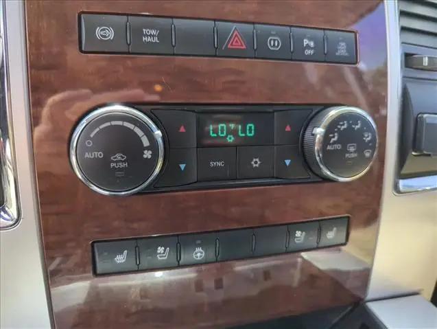 2010 Dodge Ram 2500 Laramie