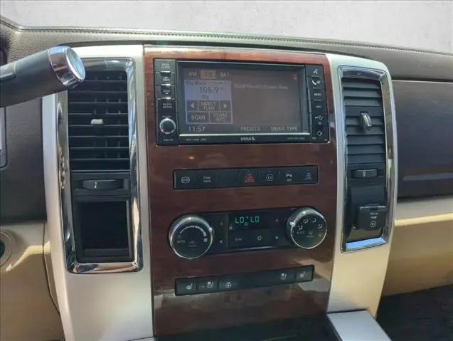 2010 Dodge Ram 2500 Laramie