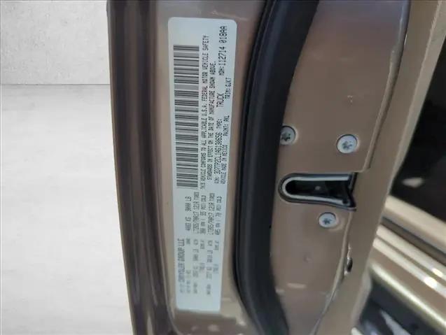 2010 Dodge Ram 2500 Laramie