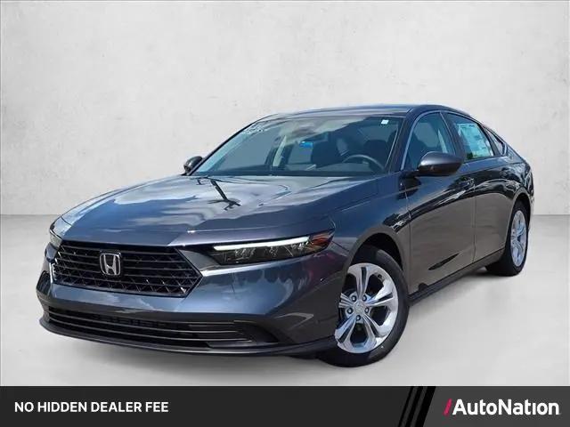 2026 Honda Accord Sedan LX for sale in Knoxville, TN