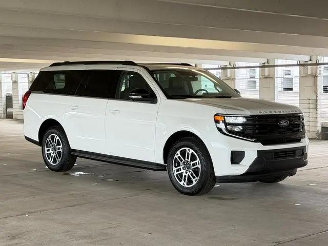 2026 Ford Expedition Max Active MAX for sale in Springfield, VA