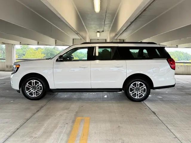 2026 Ford Expedition Max Active MAX