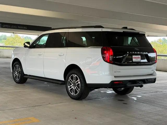 2026 Ford Expedition Max Active MAX