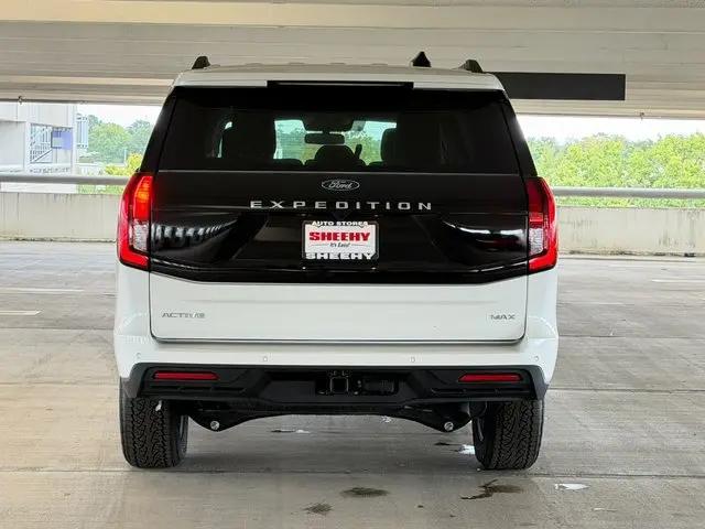 2026 Ford Expedition Max Active MAX