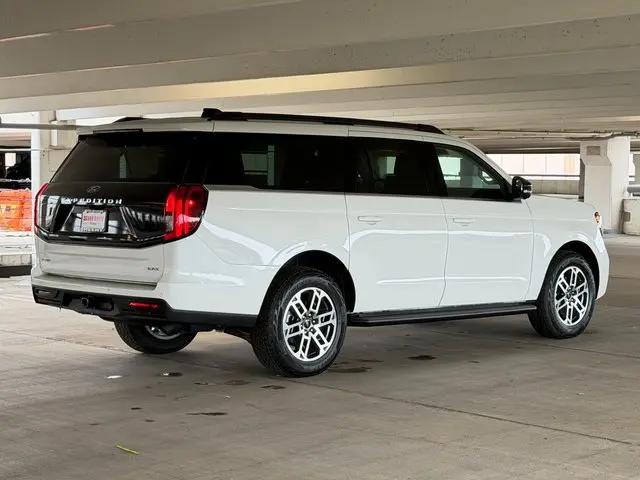 2026 Ford Expedition Max Active MAX