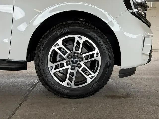 2026 Ford Expedition Max Active MAX