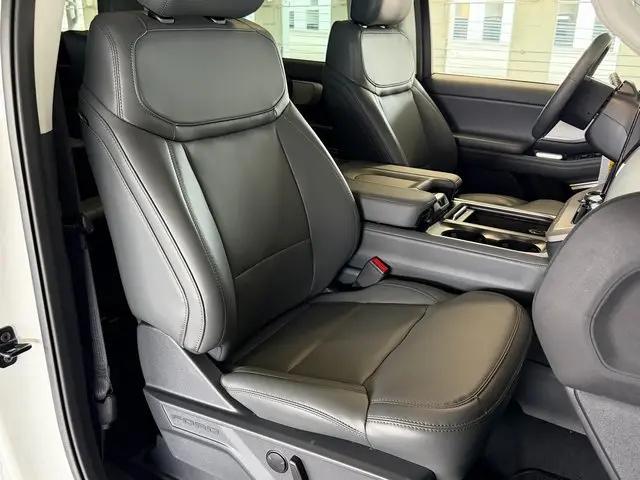 2026 Ford Expedition Max Active MAX