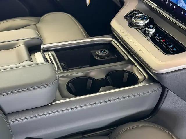 2026 Ford Expedition Max Active MAX