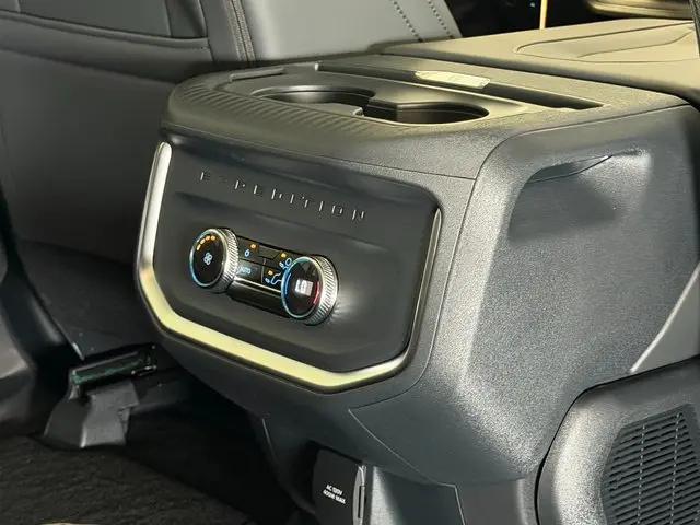 2026 Ford Expedition Max Active MAX