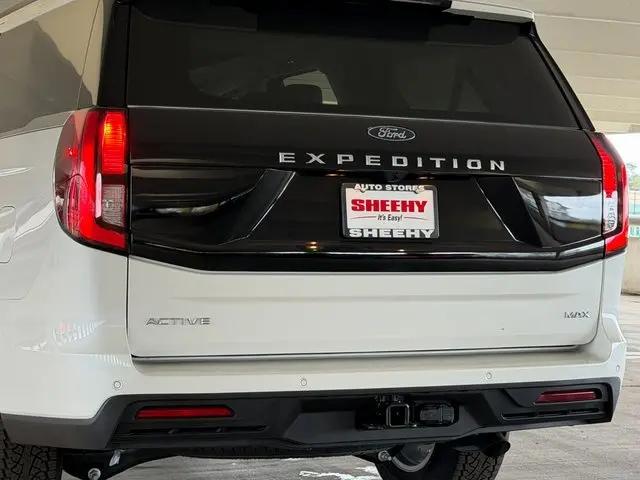 2026 Ford Expedition Max Active MAX