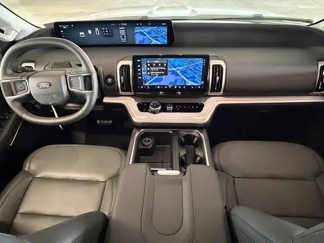 2026 Ford Expedition Max Active MAX