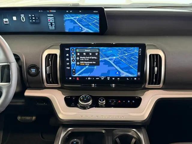 2026 Ford Expedition Max Active MAX