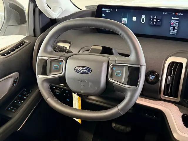 2026 Ford Expedition Max Active MAX