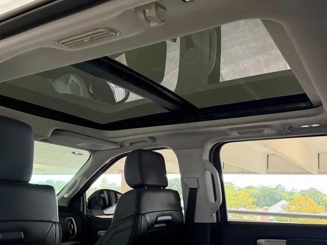 2026 Ford Expedition Max Active MAX