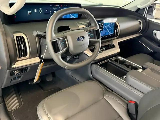 2026 Ford Expedition Max Active MAX