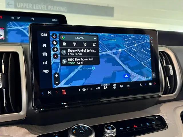 2026 Ford Expedition Max Active MAX