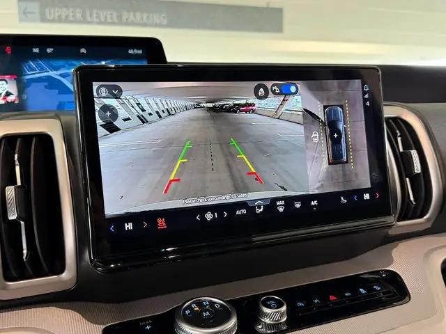 2026 Ford Expedition Max Active MAX