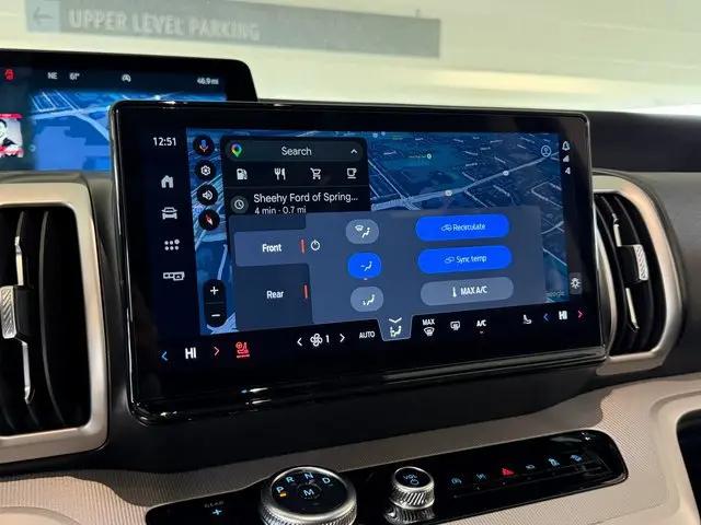 2026 Ford Expedition Max Active MAX